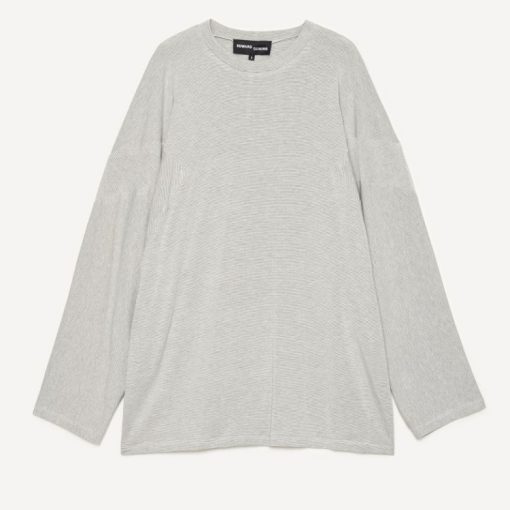 플로피 암 플렉스 롱 티셔츠 FW25-J32