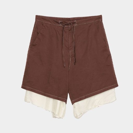 컴 스윔 반바지