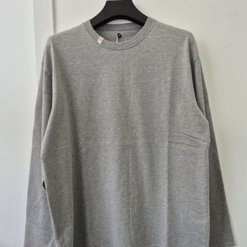 TYPE73 GY (스웨덴군 컷앤소 샘플링)