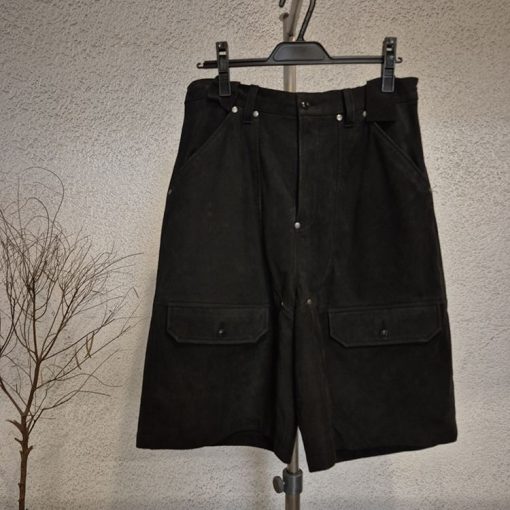 워크 반바지 PT-10-C-누벅-3