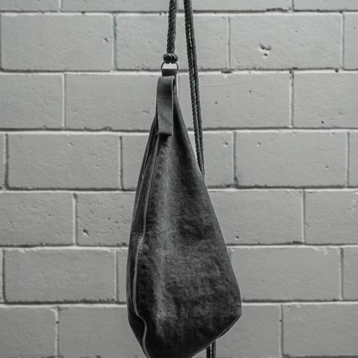 Body Bag (Carbon dyed)