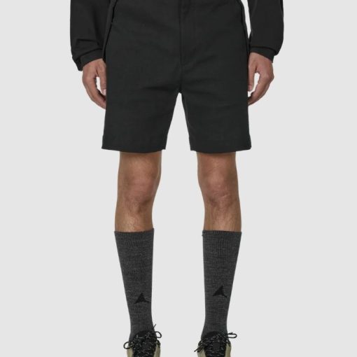 5인치 반바지 (다크 그레이)