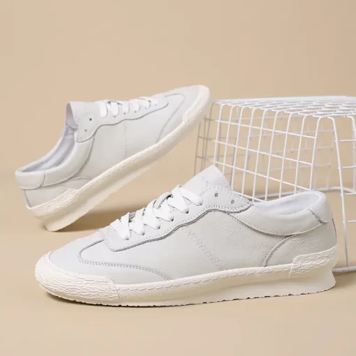 슬립온 스니커즈 – 사계절 데일리 & 포멀 슈즈