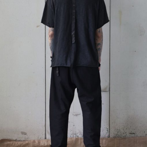 S01J09 더스터 티셔츠