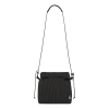 유나 강화 크로스바디 백 블랙 RBUW2107FA91