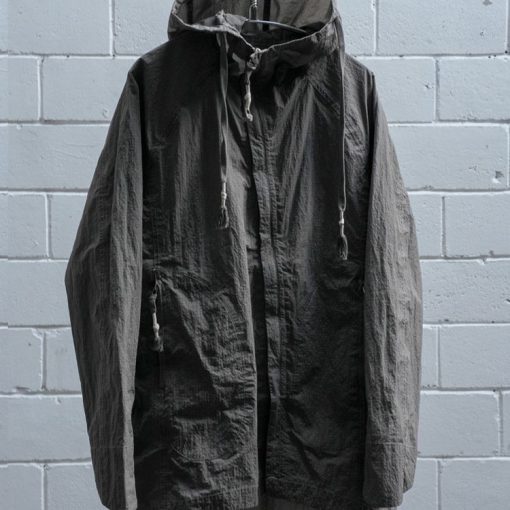 LCBX 카본 메탈립 테크 재킷