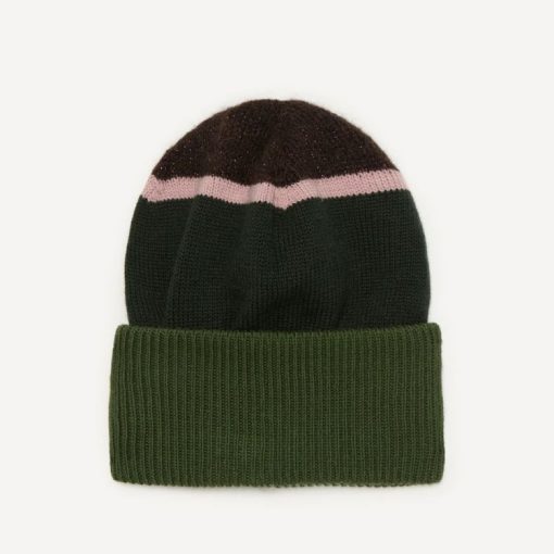 탑뷰 비니 FW25-K35